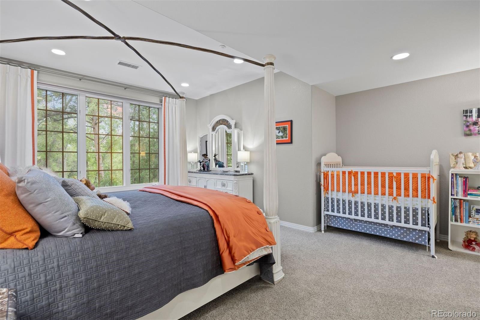 MLS Image #34 for 632  country club lane,castle rock, Colorado