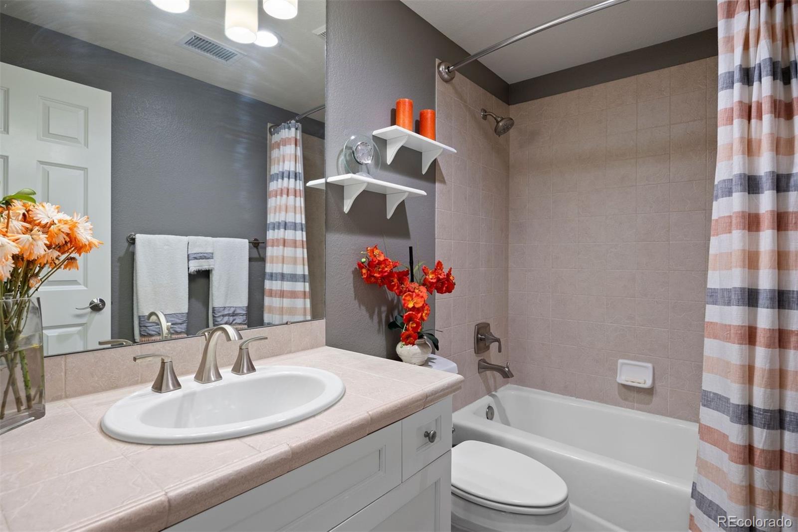 MLS Image #35 for 632  country club lane,castle rock, Colorado