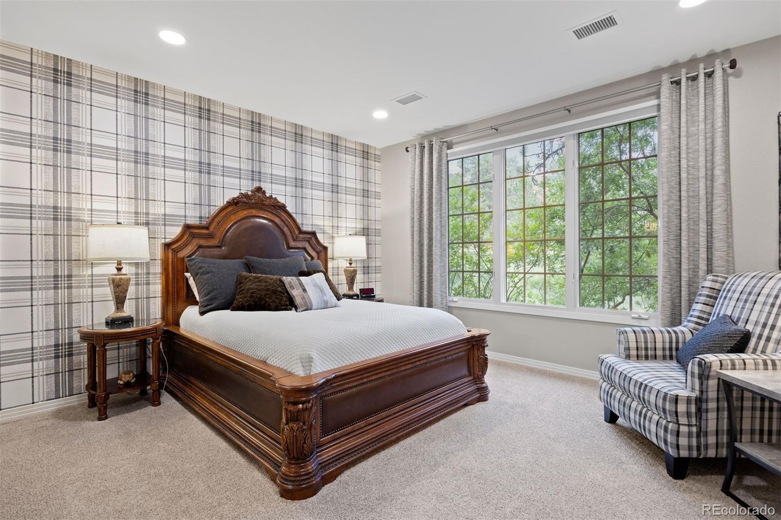 MLS Image #36 for 632  country club lane,castle rock, Colorado