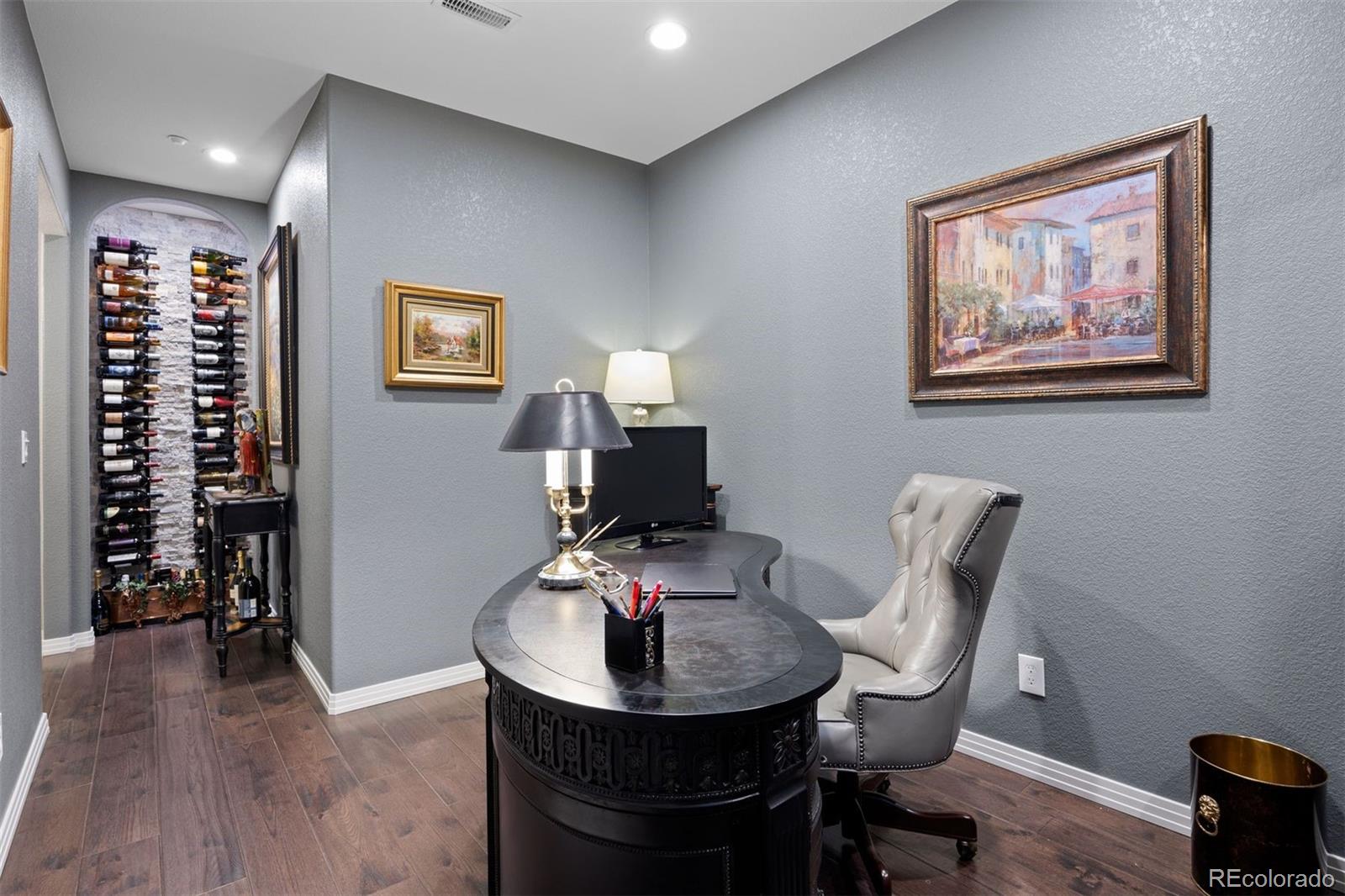 MLS Image #38 for 632  country club lane,castle rock, Colorado