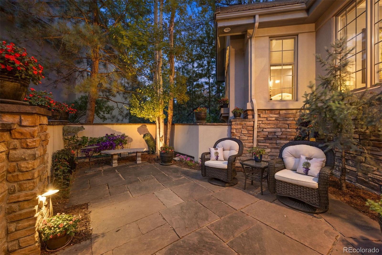 MLS Image #41 for 632  country club lane,castle rock, Colorado