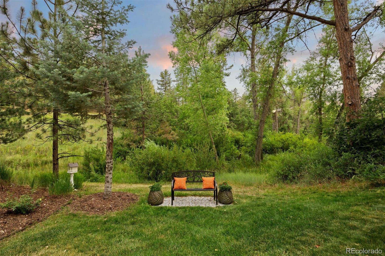 MLS Image #45 for 632  country club lane,castle rock, Colorado