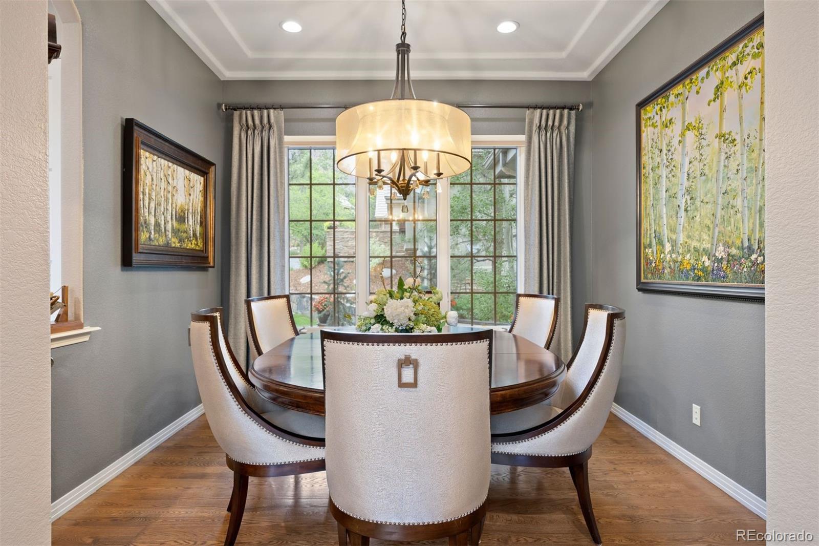 MLS Image #7 for 632  country club lane,castle rock, Colorado