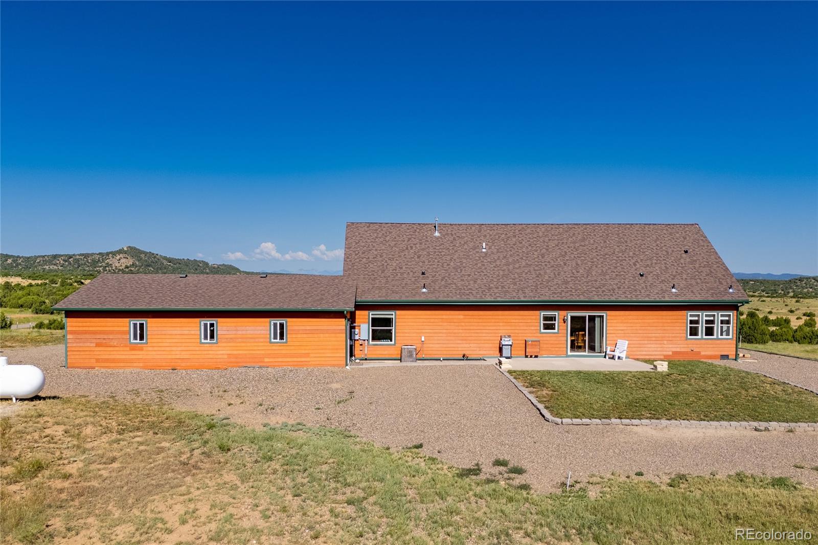 MLS Image #2 for 12305  kunzite road,trinidad, Colorado