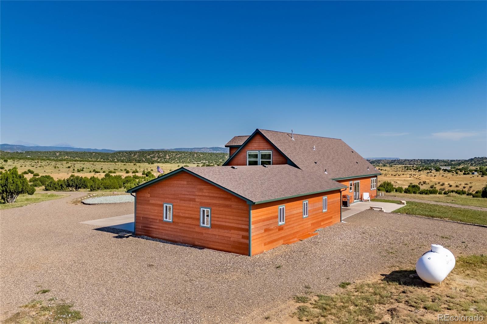 MLS Image #3 for 12305  kunzite road,trinidad, Colorado