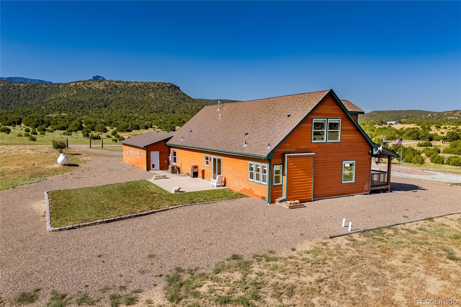 MLS Image #4 for 12305  kunzite road,trinidad, Colorado