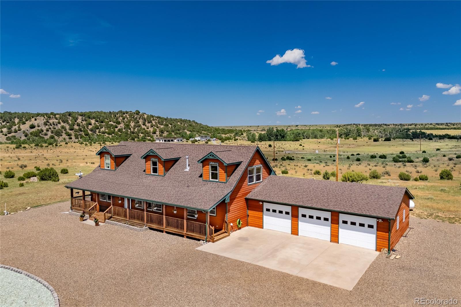 MLS Image #40 for 12305  kunzite road,trinidad, Colorado