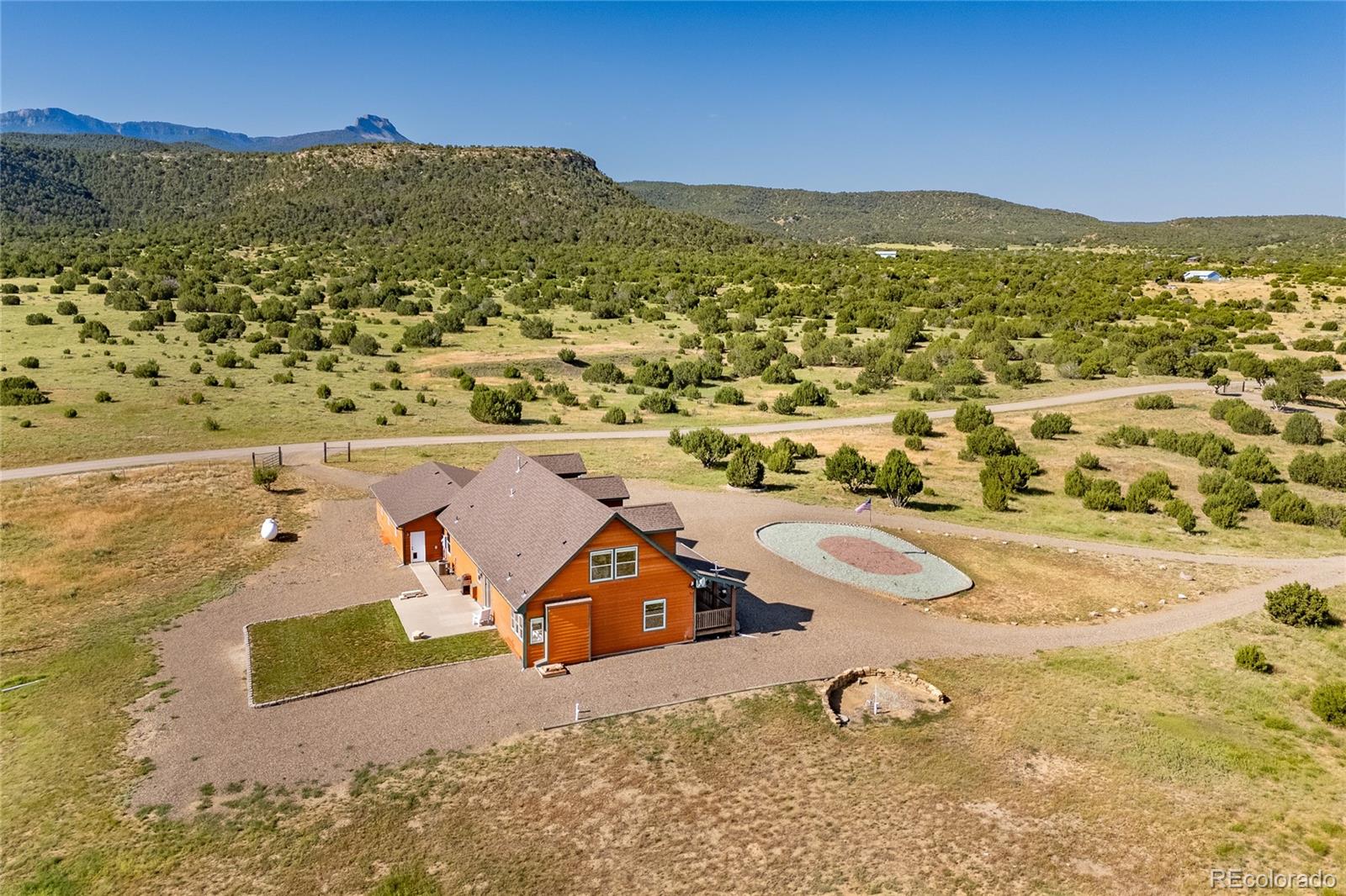 MLS Image #42 for 12305  kunzite road,trinidad, Colorado