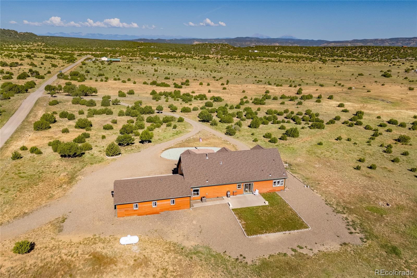 MLS Image #43 for 12305  kunzite road,trinidad, Colorado