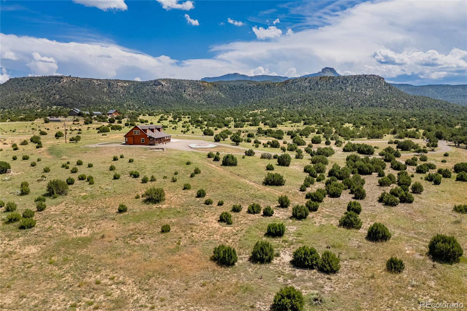 MLS Image #44 for 12305  kunzite road,trinidad, Colorado