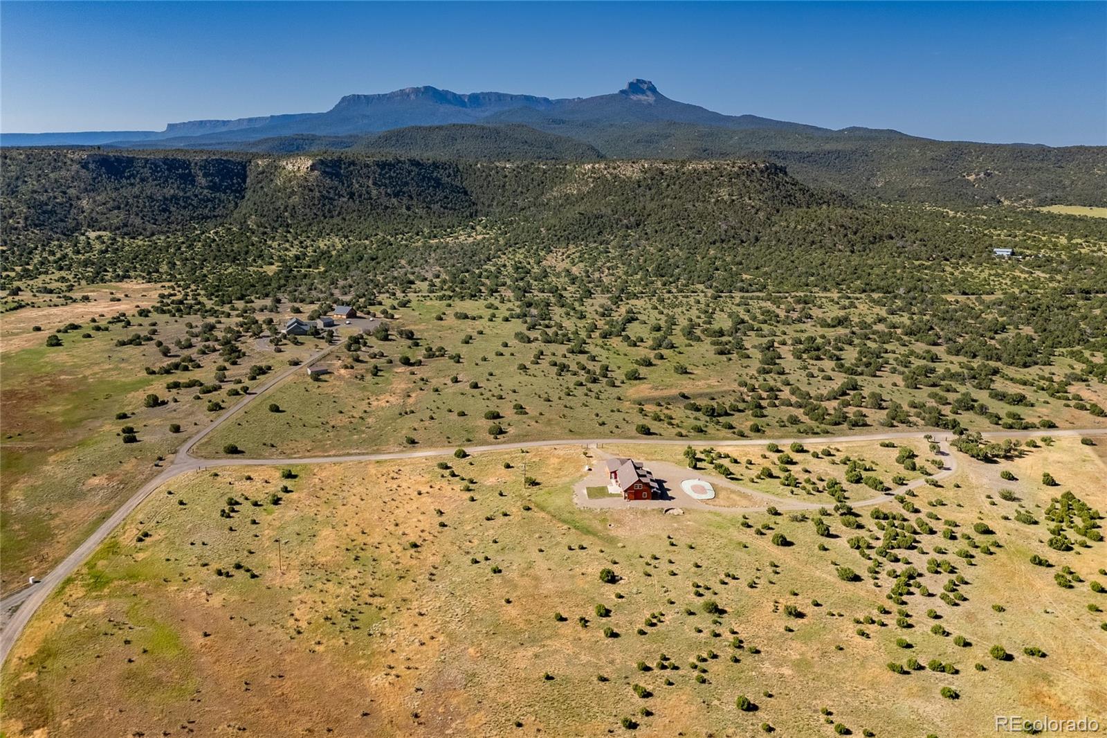 MLS Image #45 for 12305  kunzite road,trinidad, Colorado