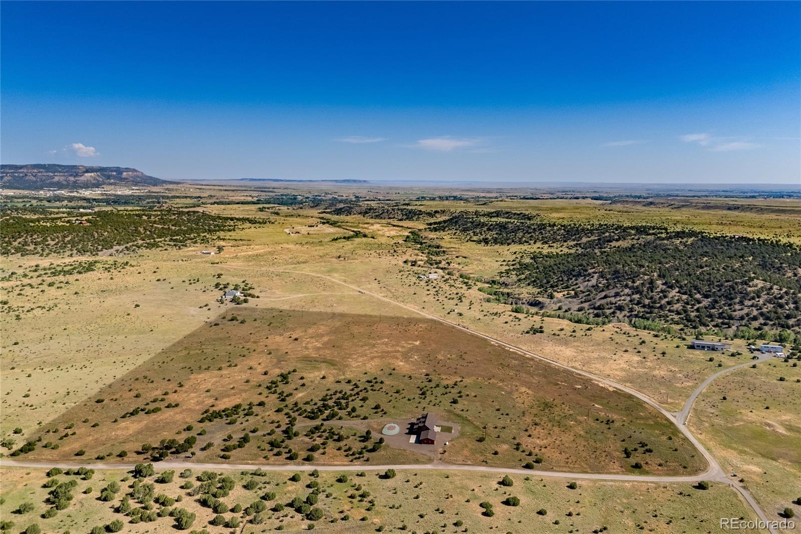 MLS Image #47 for 12305  kunzite road,trinidad, Colorado