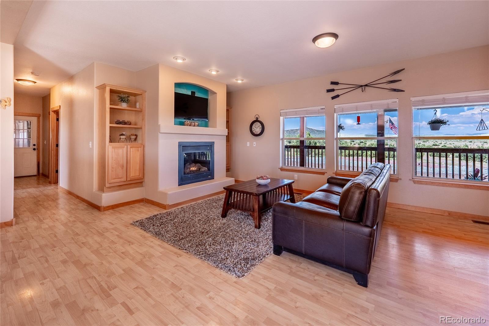 MLS Image #5 for 12305  kunzite road,trinidad, Colorado
