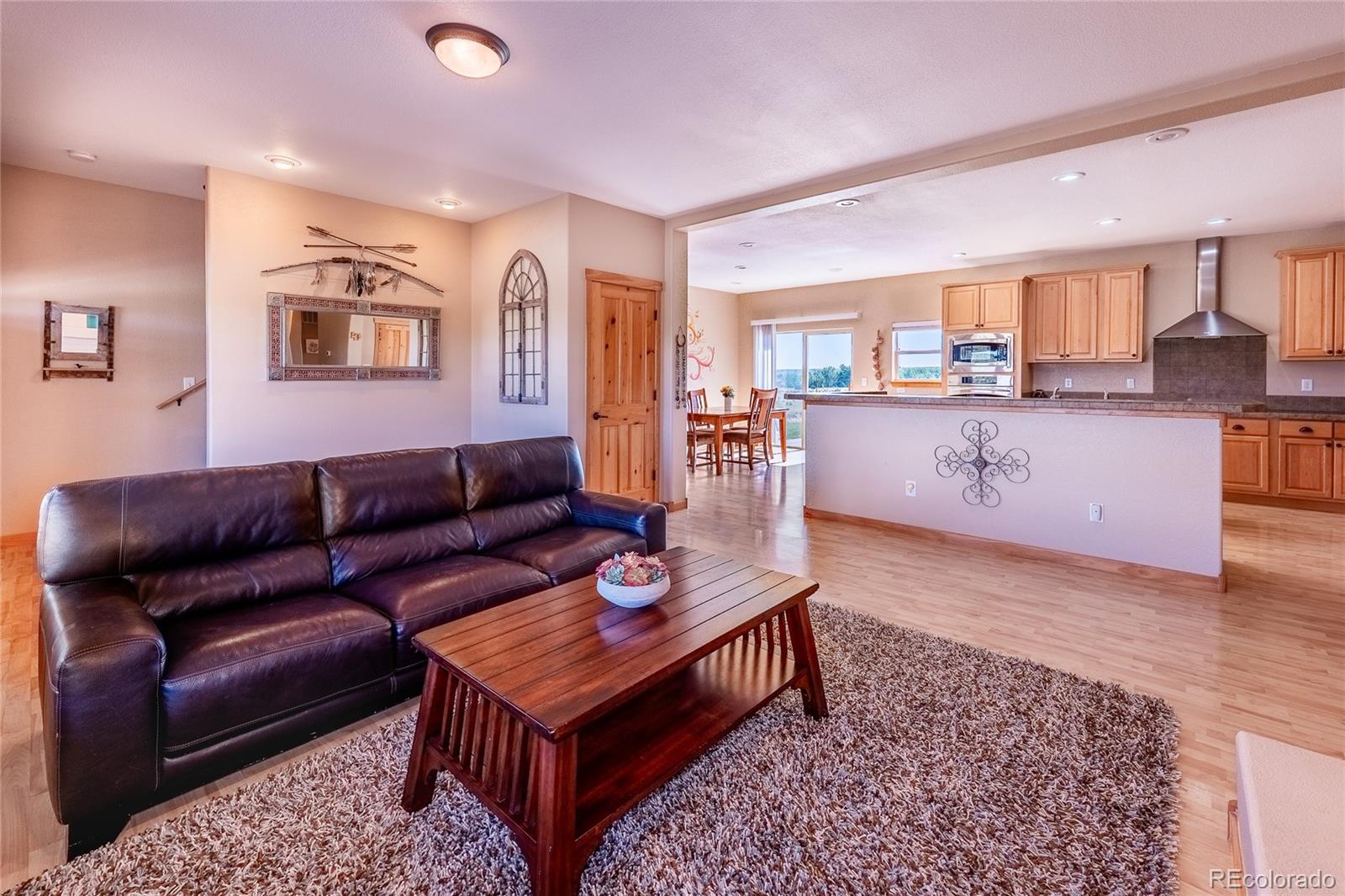 MLS Image #7 for 12305  kunzite road,trinidad, Colorado