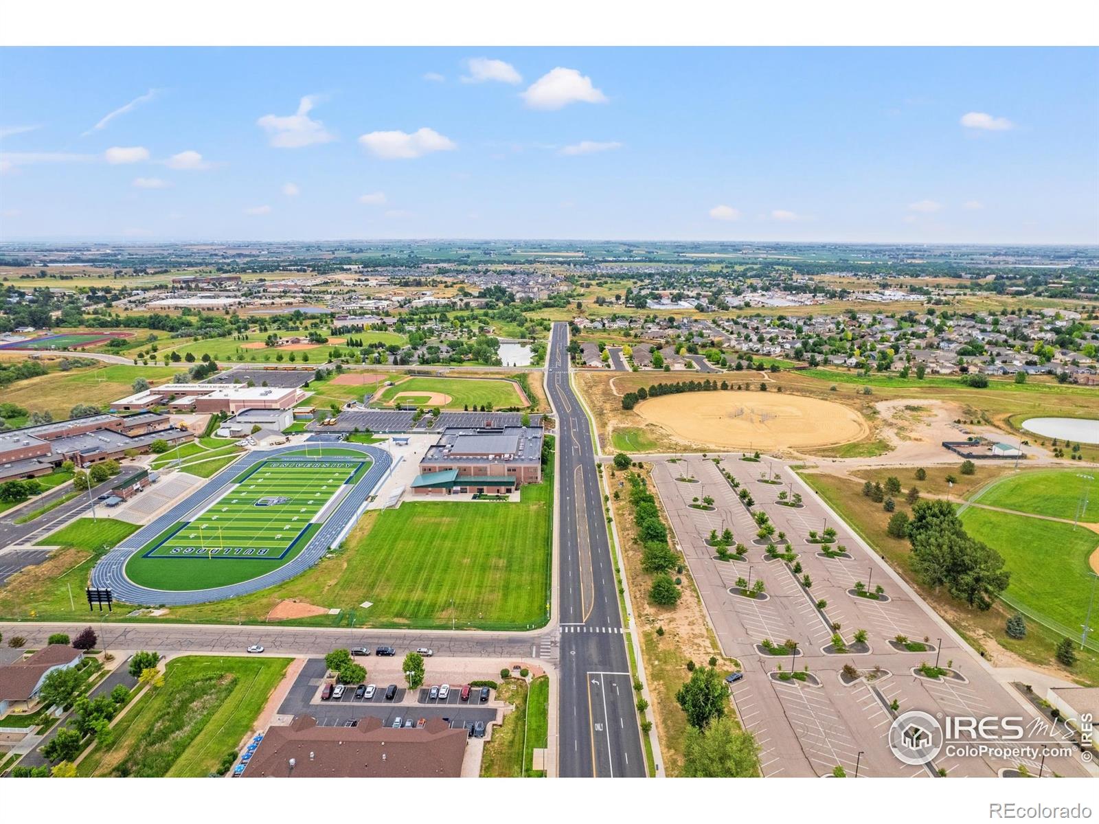 MLS Image #3 for 1531  64th ave ct,greeley, Colorado