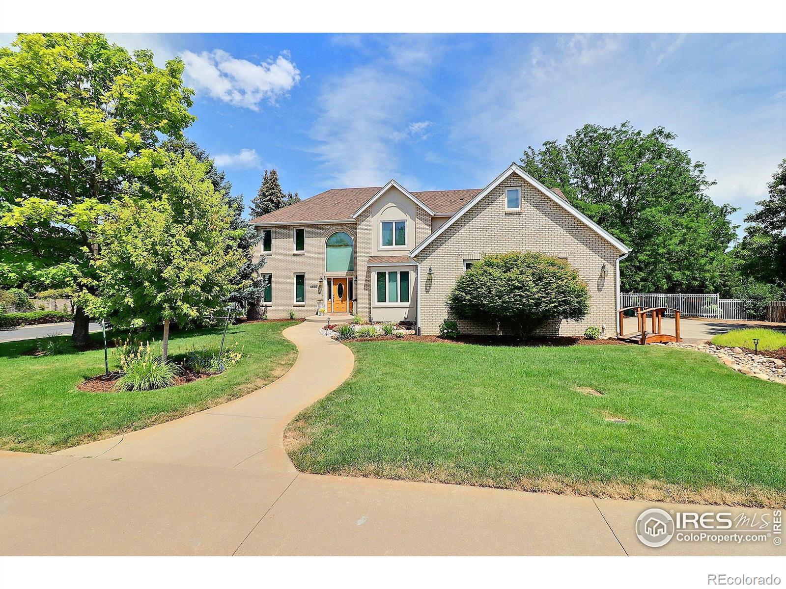 MLS Image #1 for 4667 w 21st st cir,greeley, Colorado