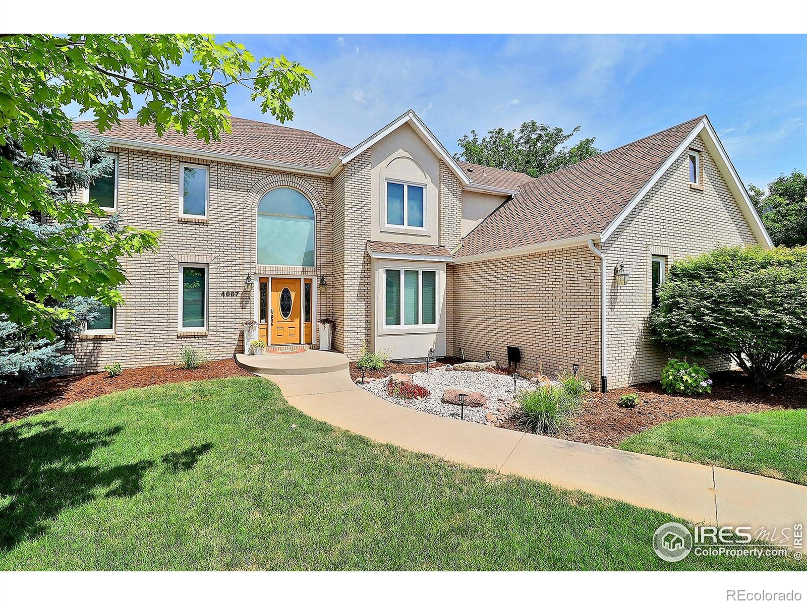 MLS Image #2 for 4667 w 21st st cir,greeley, Colorado