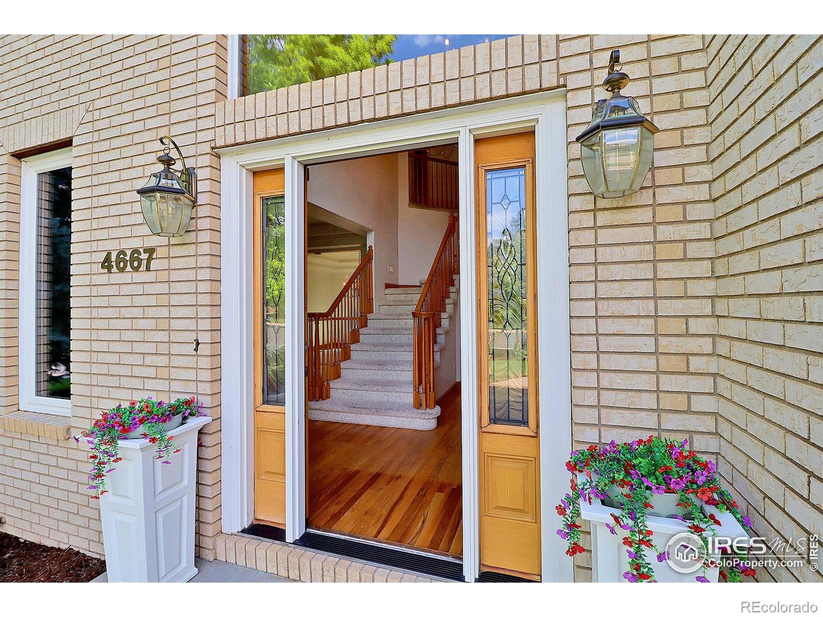 MLS Image #3 for 4667 w 21st st cir,greeley, Colorado