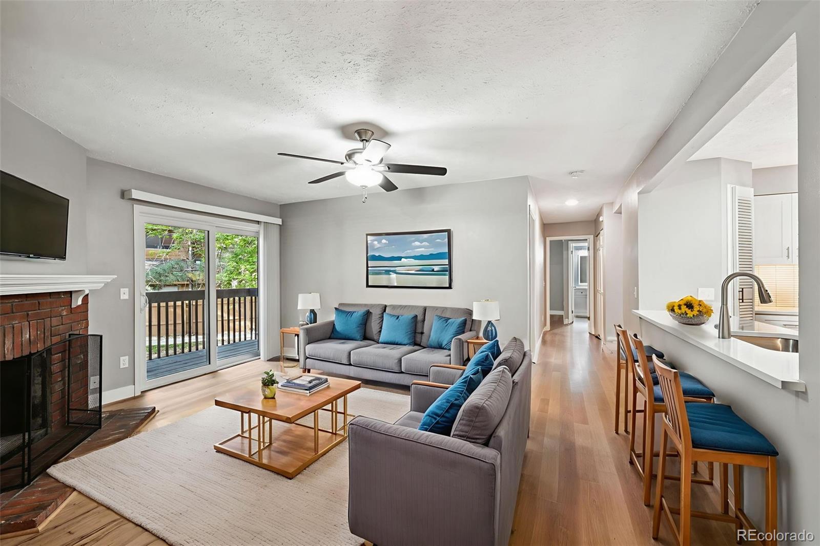 MLS Image #1 for 14896 e 2nd avenue,aurora, Colorado