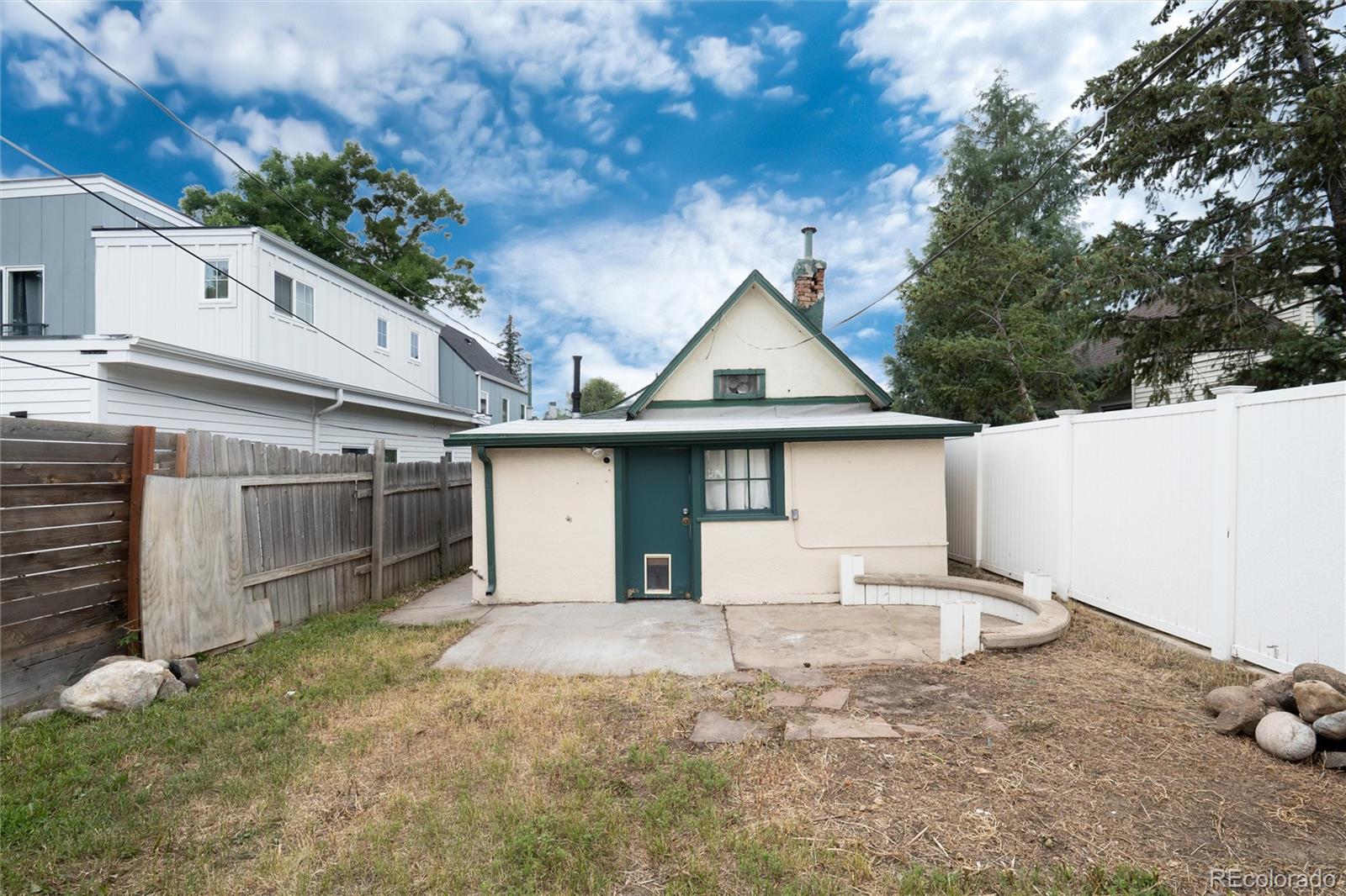MLS Image #10 for 2568  eaton street,edgewater, Colorado