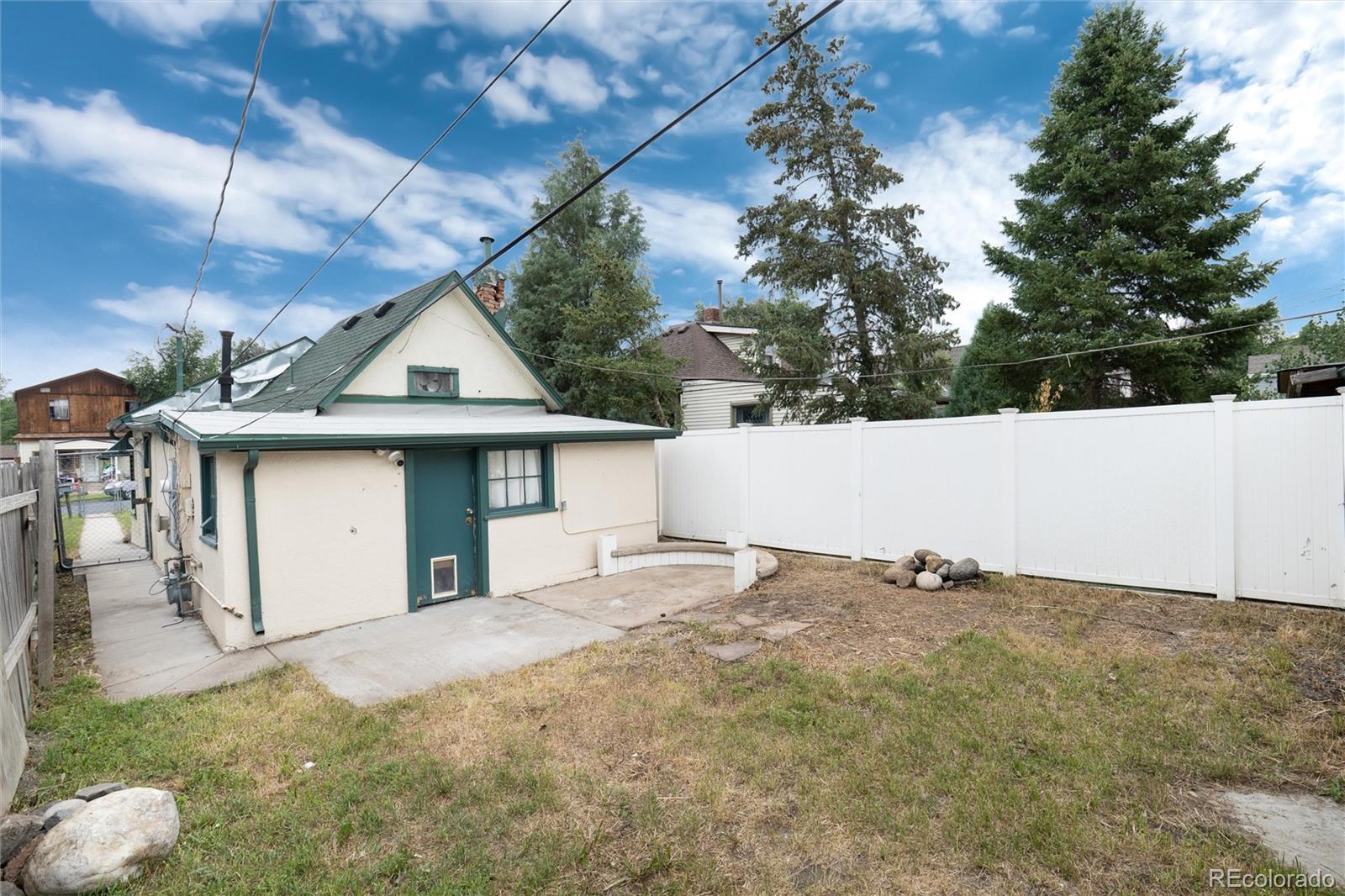 MLS Image #11 for 2568  eaton street,edgewater, Colorado