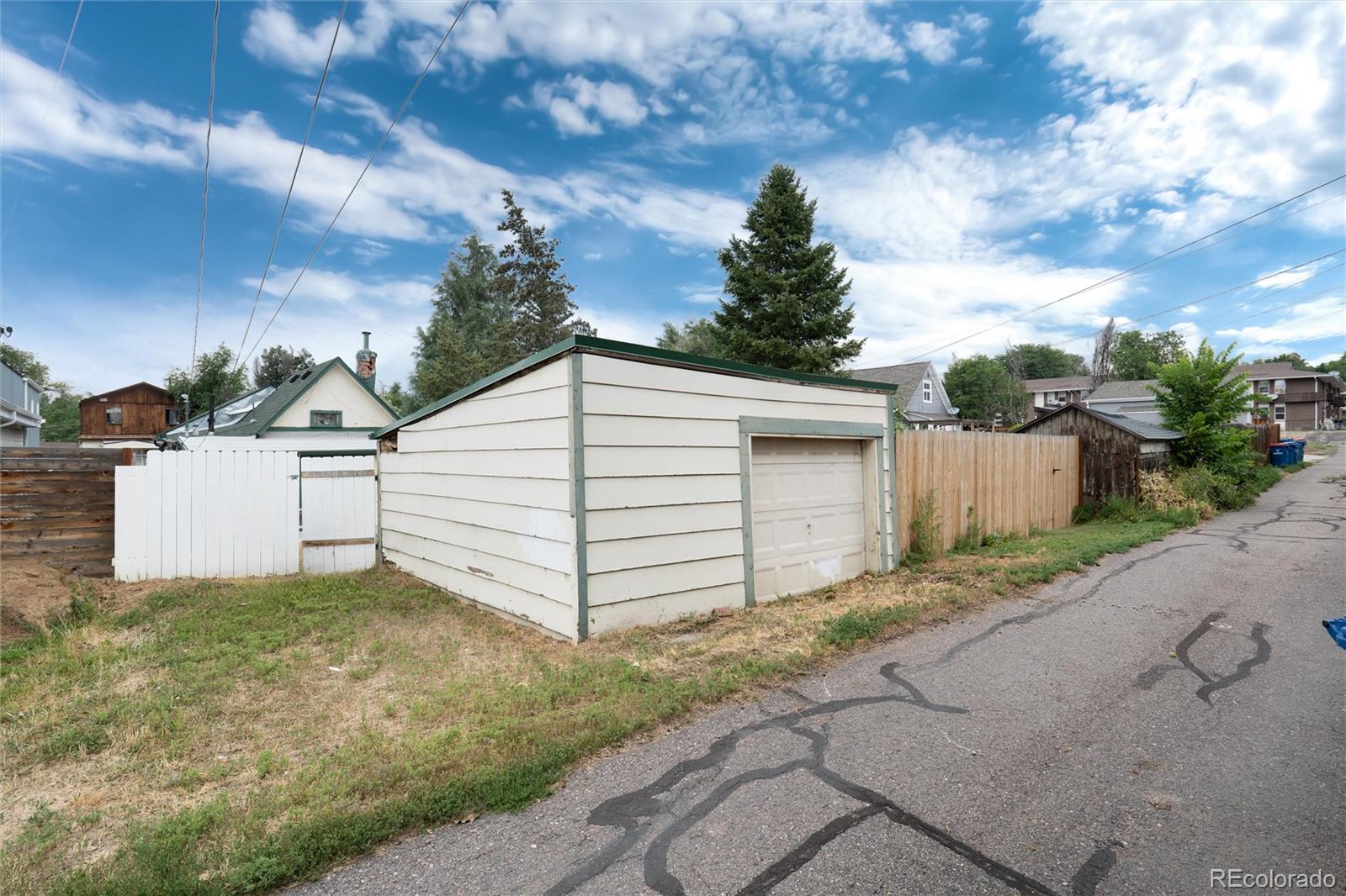 MLS Image #13 for 2568  eaton street,edgewater, Colorado