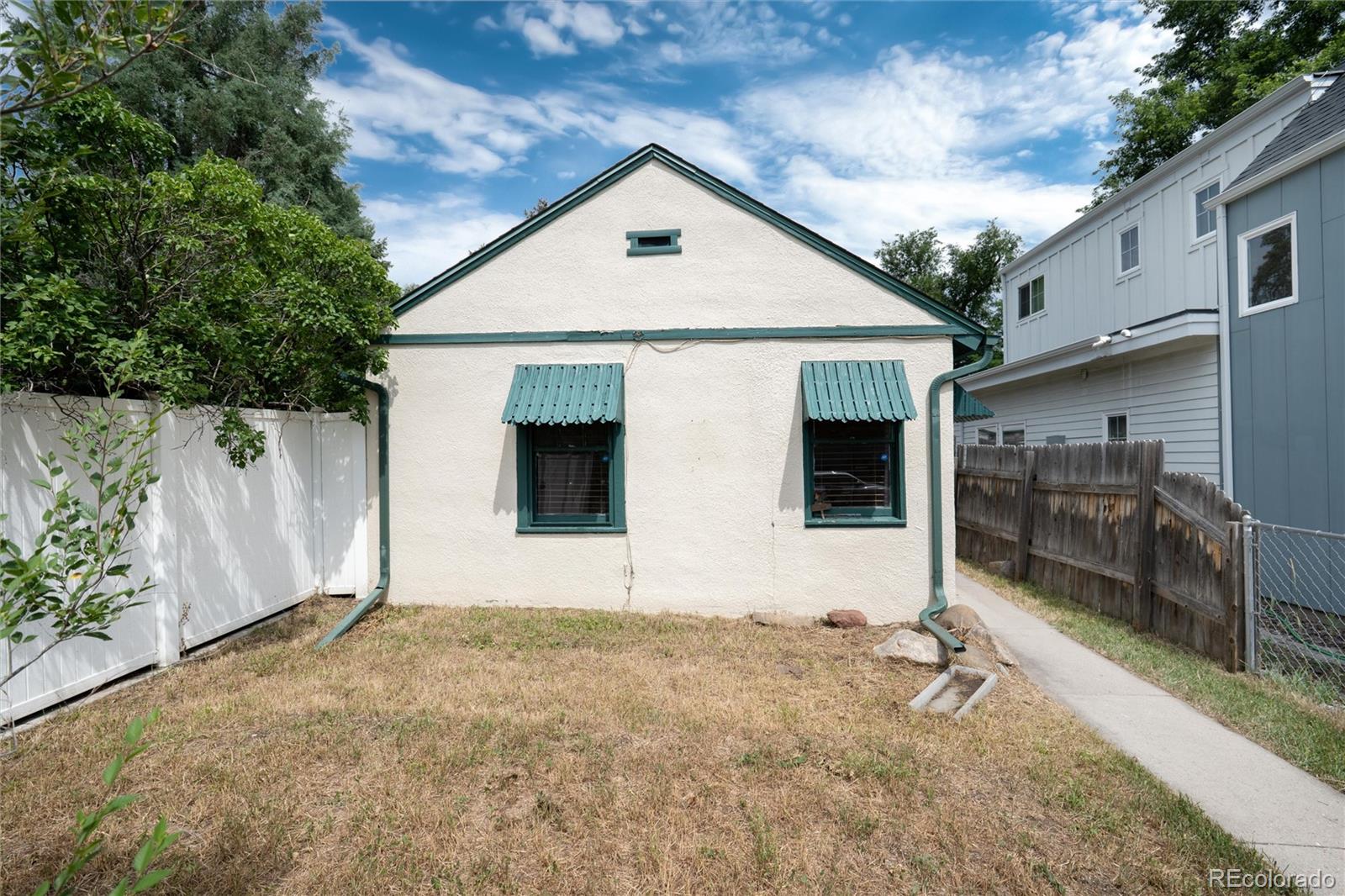 MLS Image #2 for 2568  eaton street,edgewater, Colorado