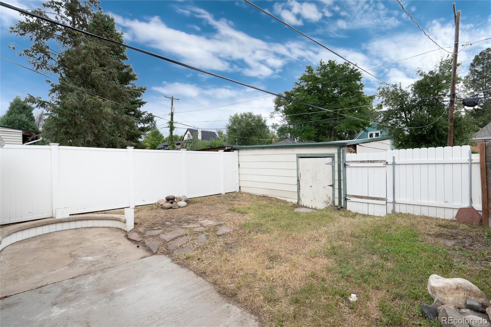 MLS Image #7 for 2568  eaton street,edgewater, Colorado