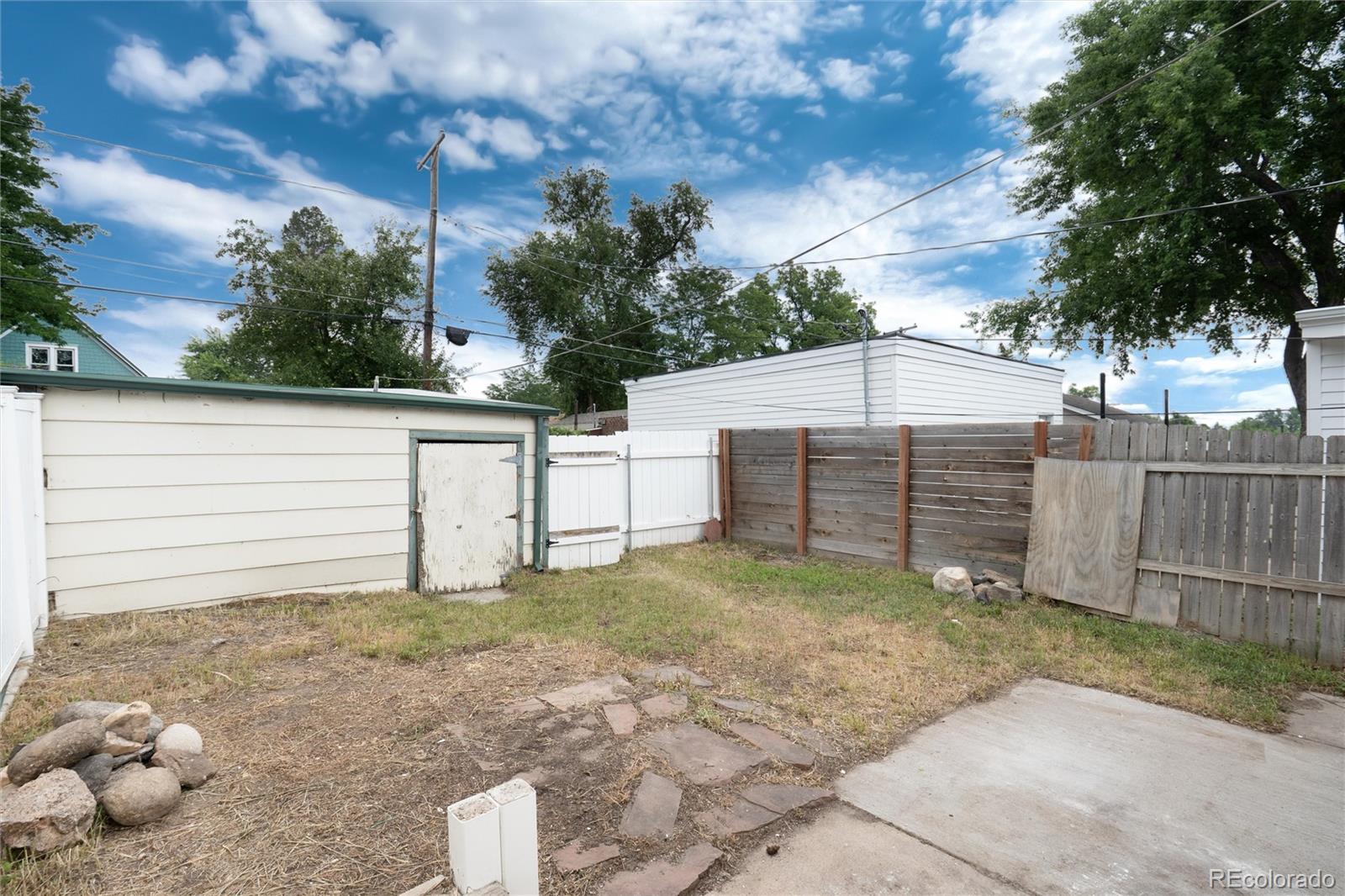 MLS Image #8 for 2568  eaton street,edgewater, Colorado