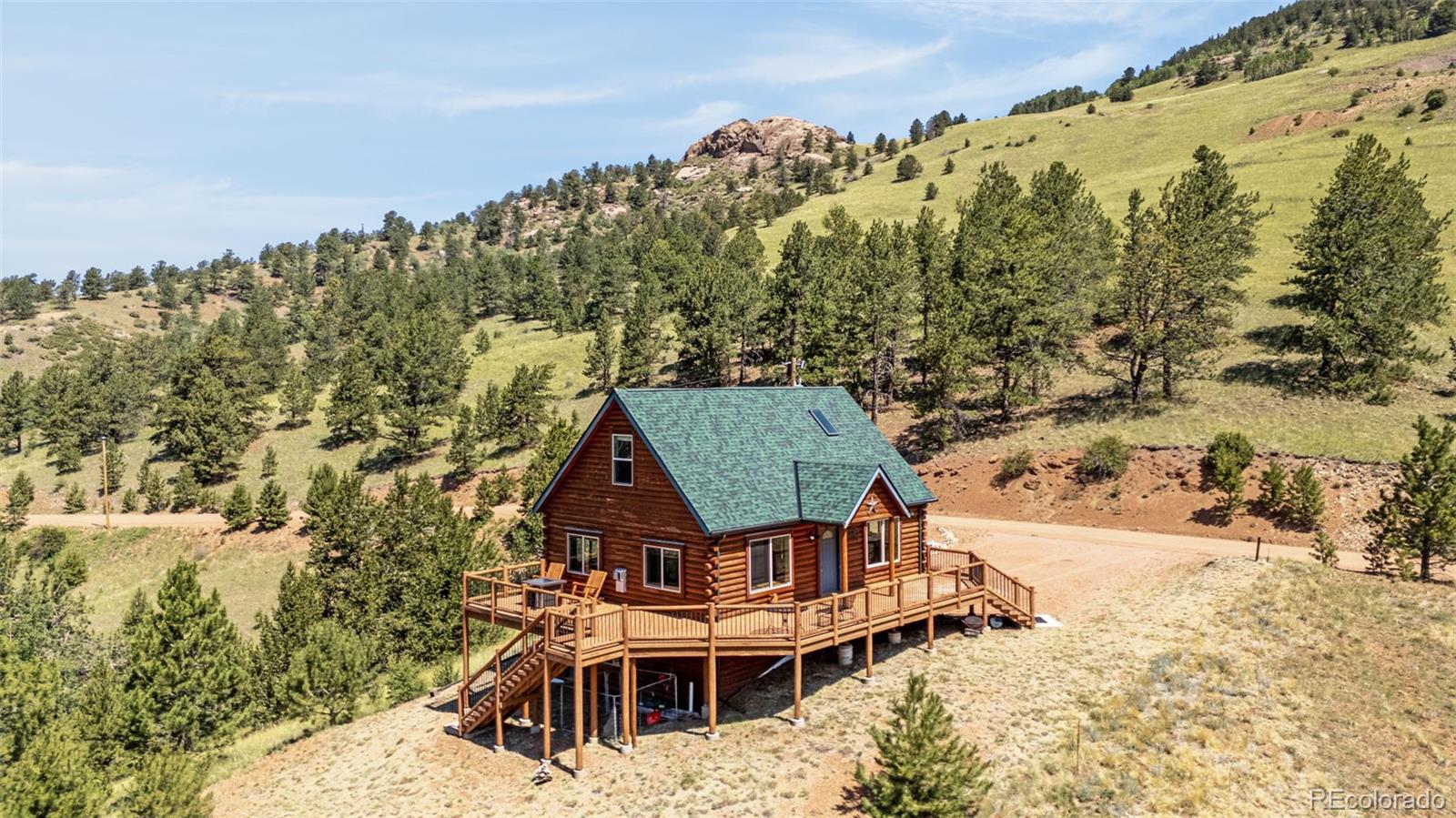 MLS Image #32 for 1298  copper mountain drive,cripple creek, Colorado
