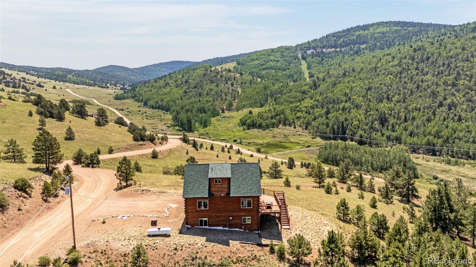 MLS Image #33 for 1298  copper mountain drive,cripple creek, Colorado