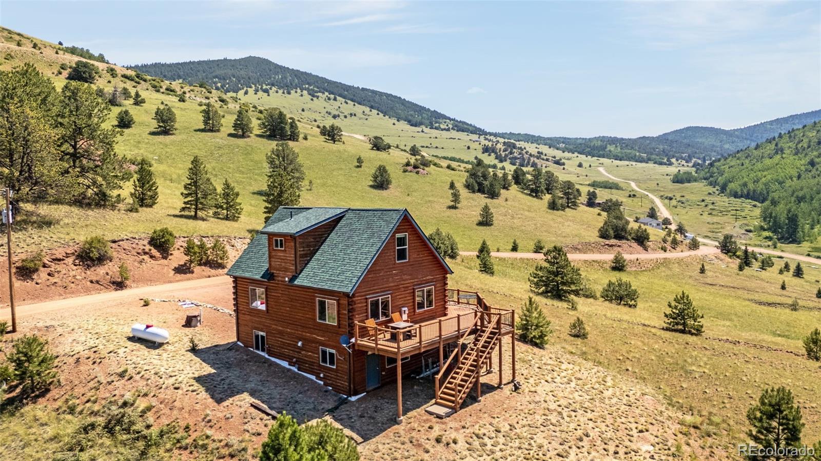 MLS Image #34 for 1298  copper mountain drive,cripple creek, Colorado