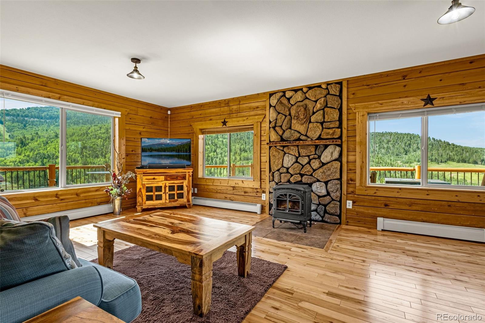 MLS Image #4 for 1298  copper mountain drive,cripple creek, Colorado