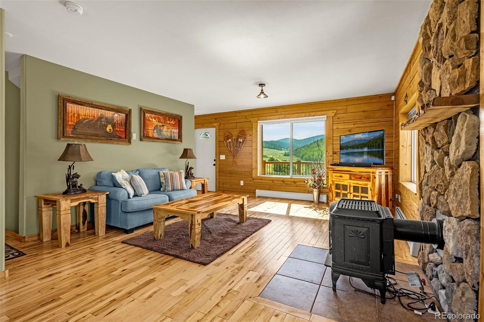 MLS Image #5 for 1298  copper mountain drive,cripple creek, Colorado