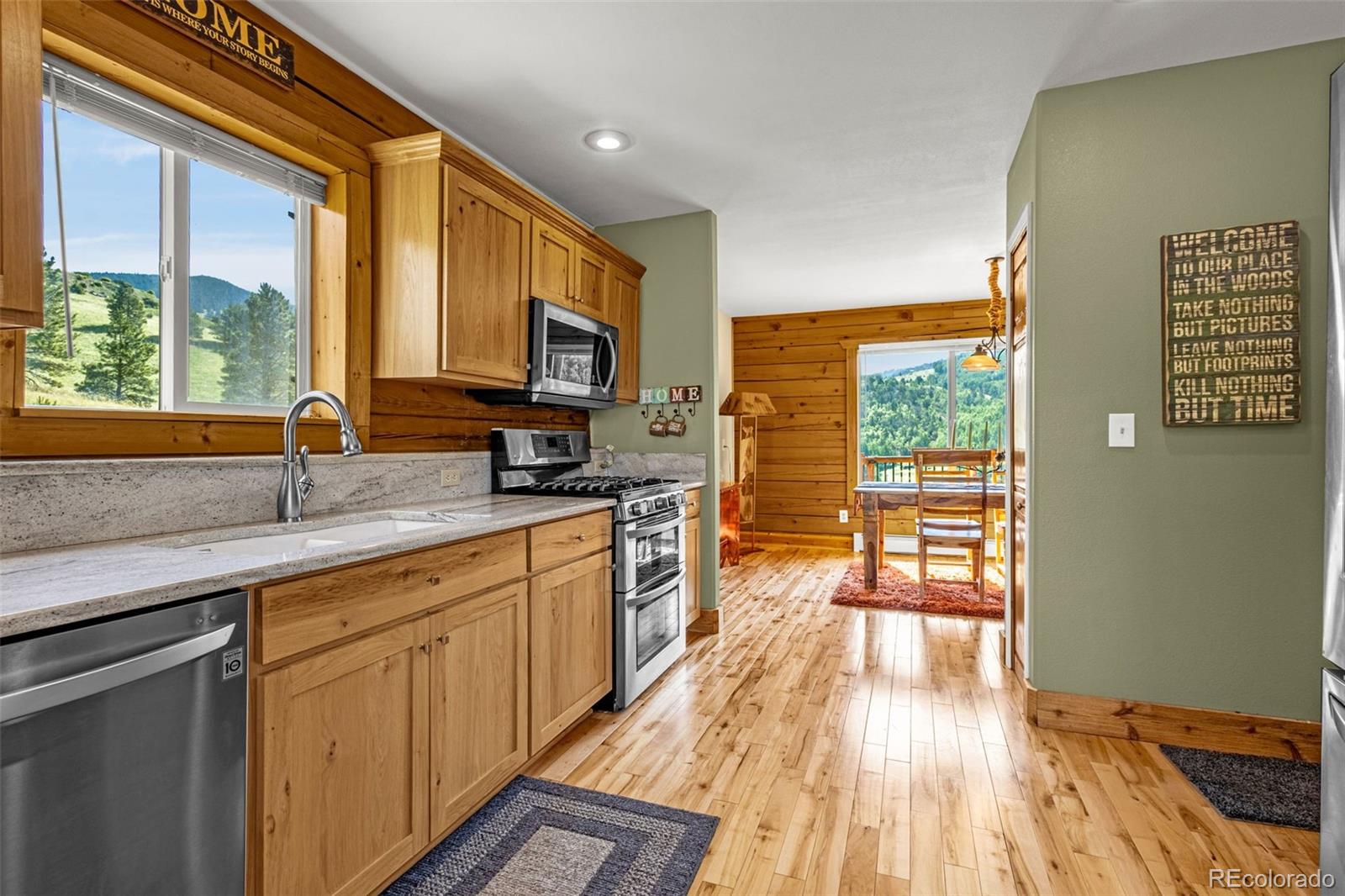 MLS Image #8 for 1298  copper mountain drive,cripple creek, Colorado