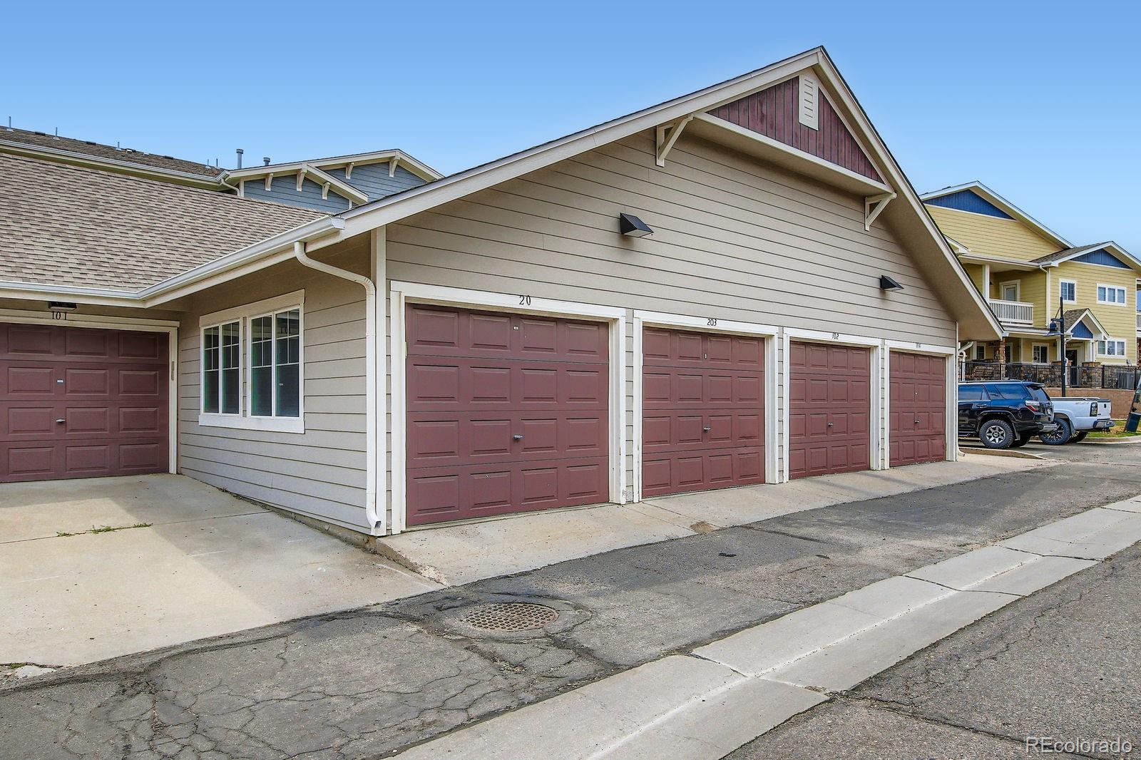 MLS Image #16 for 9479  ashbury circle,parker, Colorado