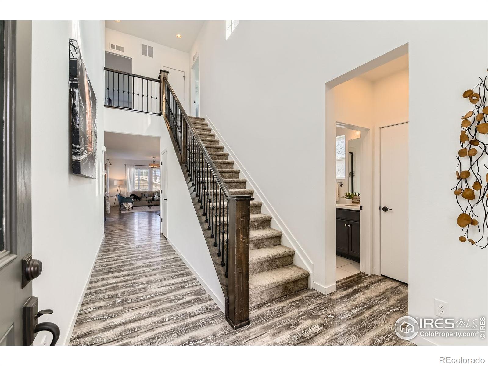 MLS Image #2 for 194  starlight circle,erie, Colorado