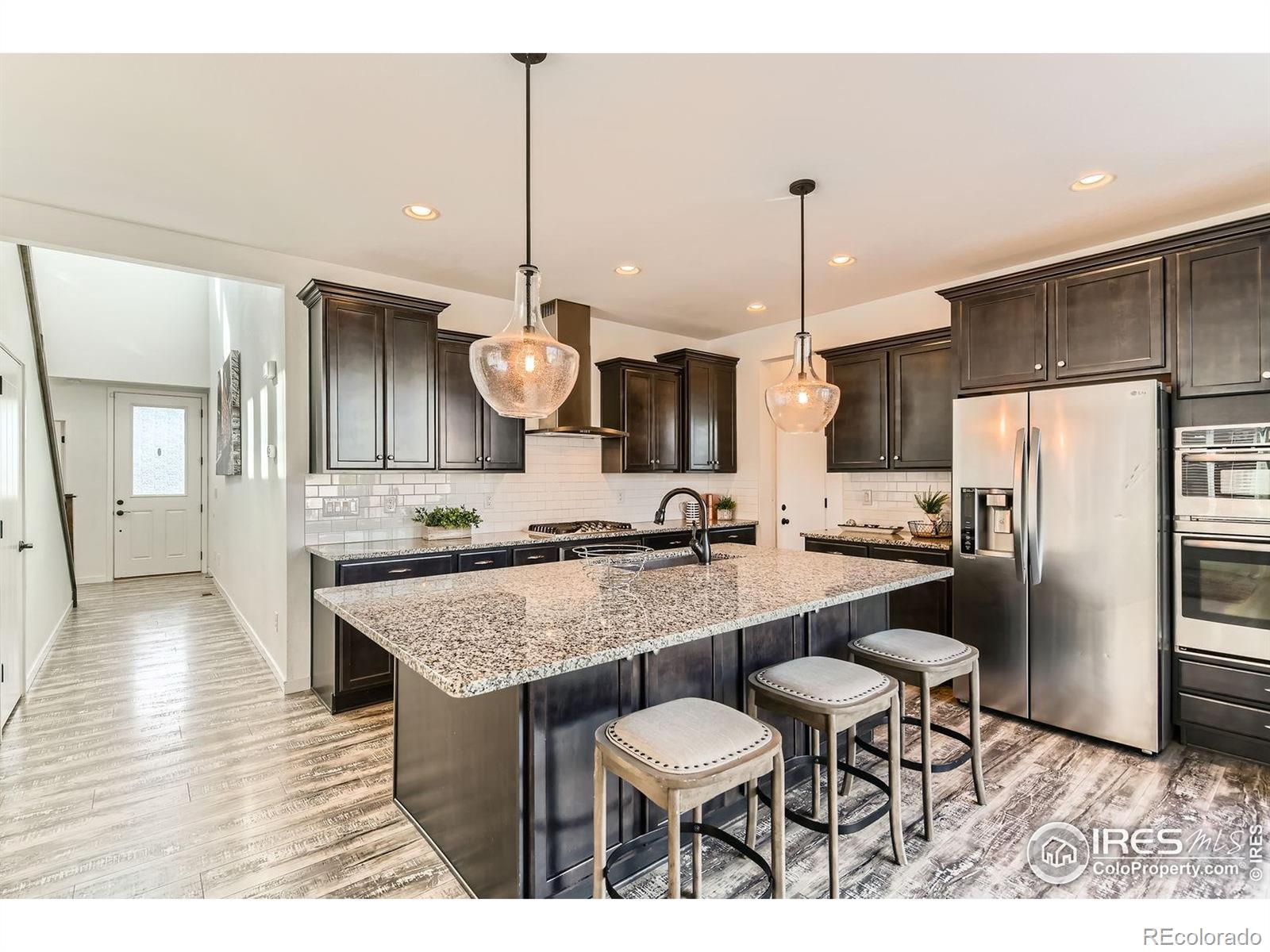 MLS Image #4 for 194  starlight circle,erie, Colorado