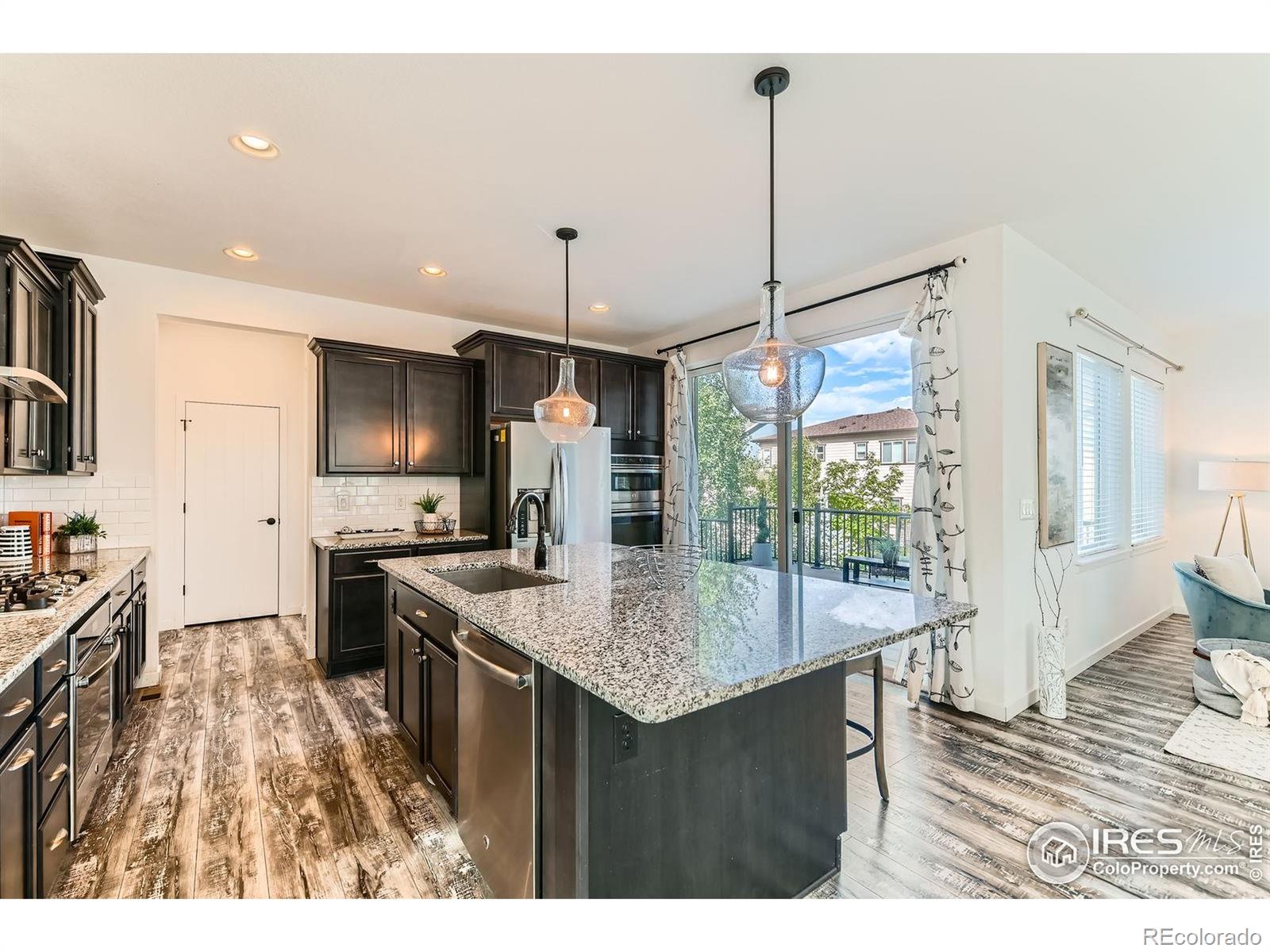 MLS Image #5 for 194  starlight circle,erie, Colorado