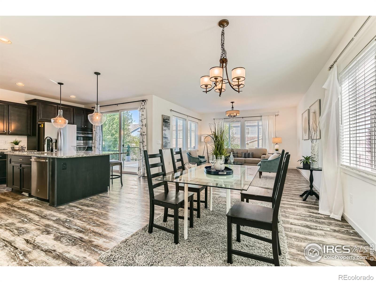MLS Image #7 for 194  starlight circle,erie, Colorado