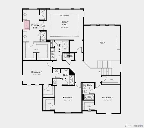 MLS Image #2 for 16575 w 93rd place,arvada, Colorado