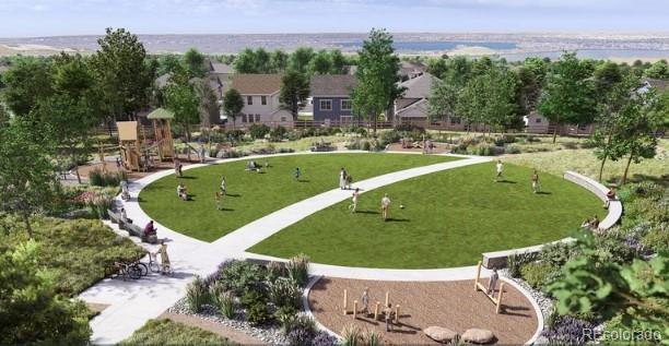 MLS Image #32 for 16575 w 93rd place,arvada, Colorado