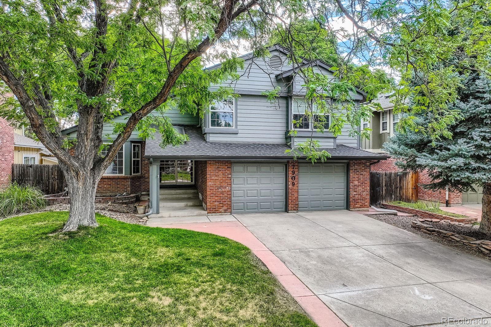 MLS Image #1 for 7909 s bemis street,littleton, Colorado