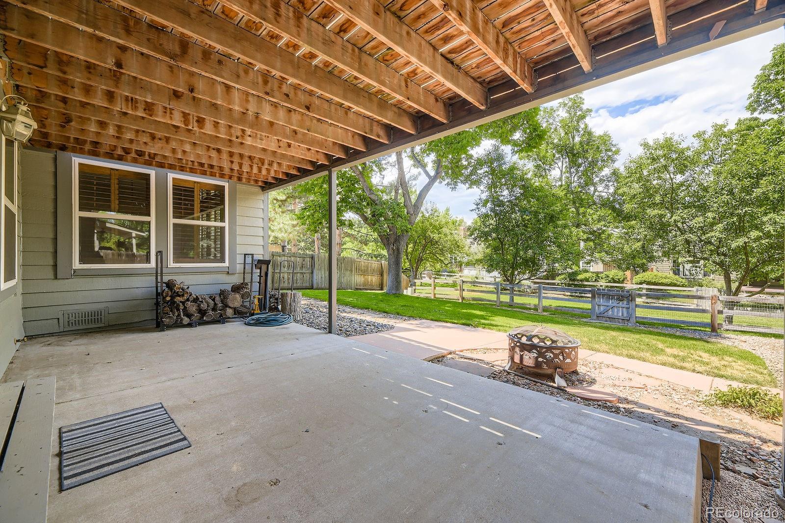 MLS Image #25 for 7909 s bemis street,littleton, Colorado