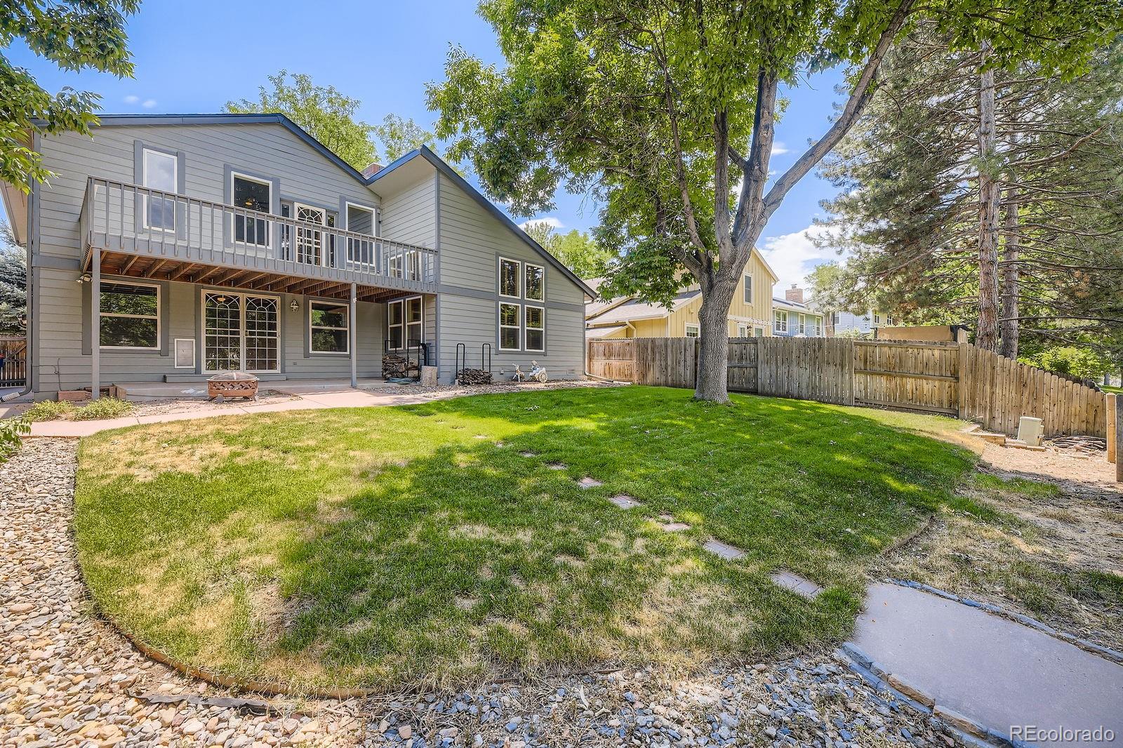 MLS Image #28 for 7909 s bemis street,littleton, Colorado