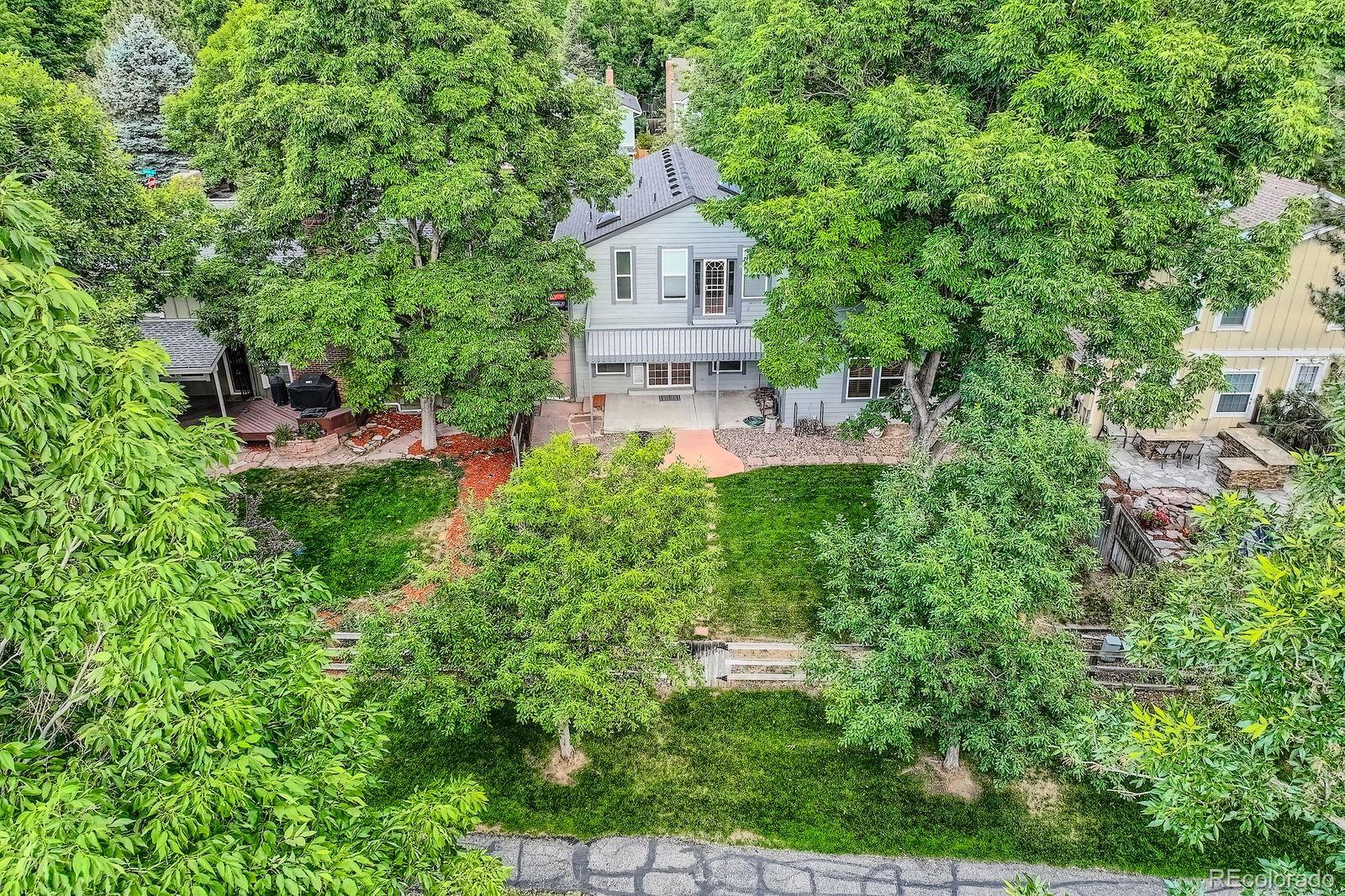 MLS Image #30 for 7909 s bemis street,littleton, Colorado