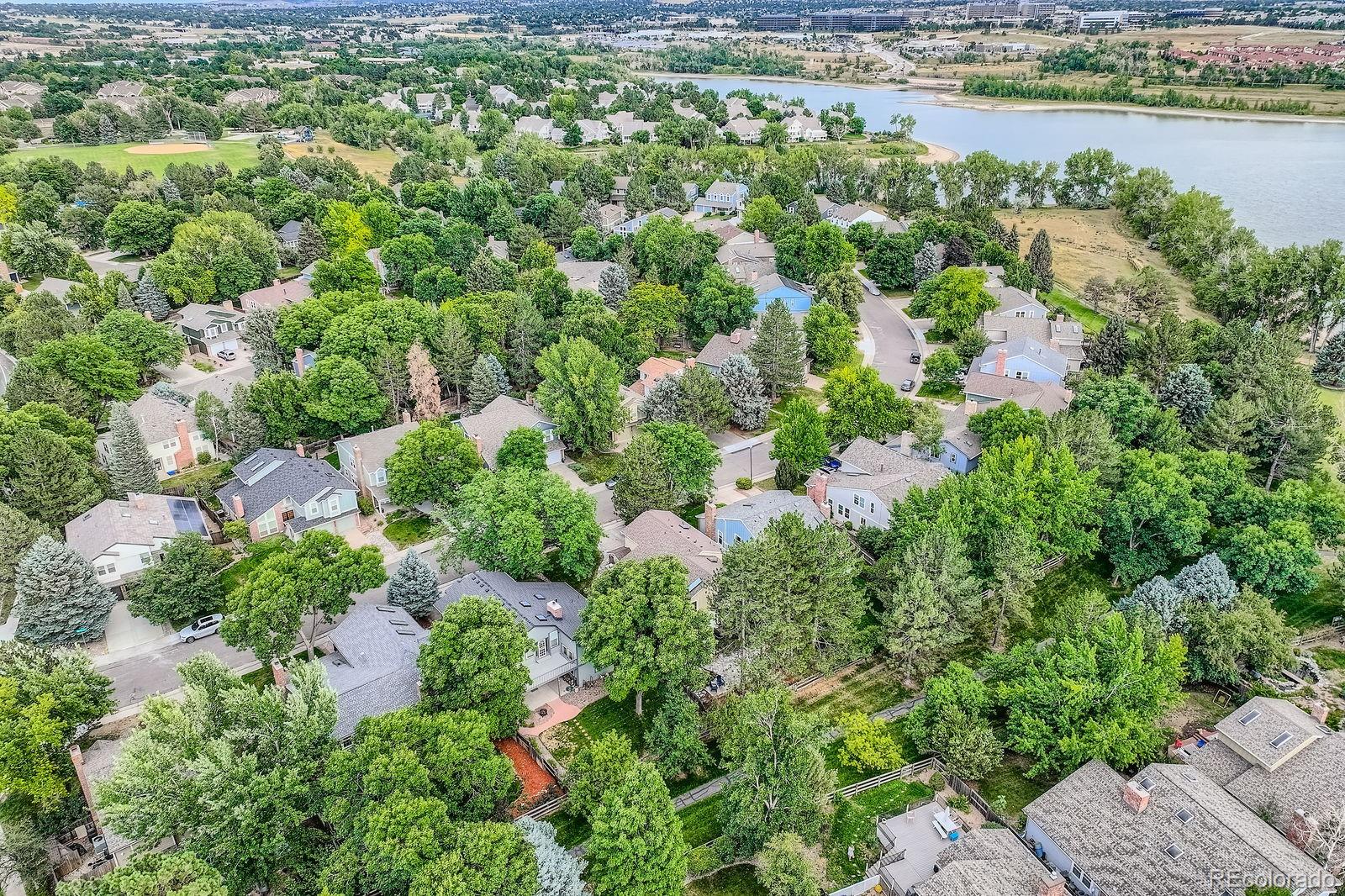MLS Image #33 for 7909 s bemis street,littleton, Colorado
