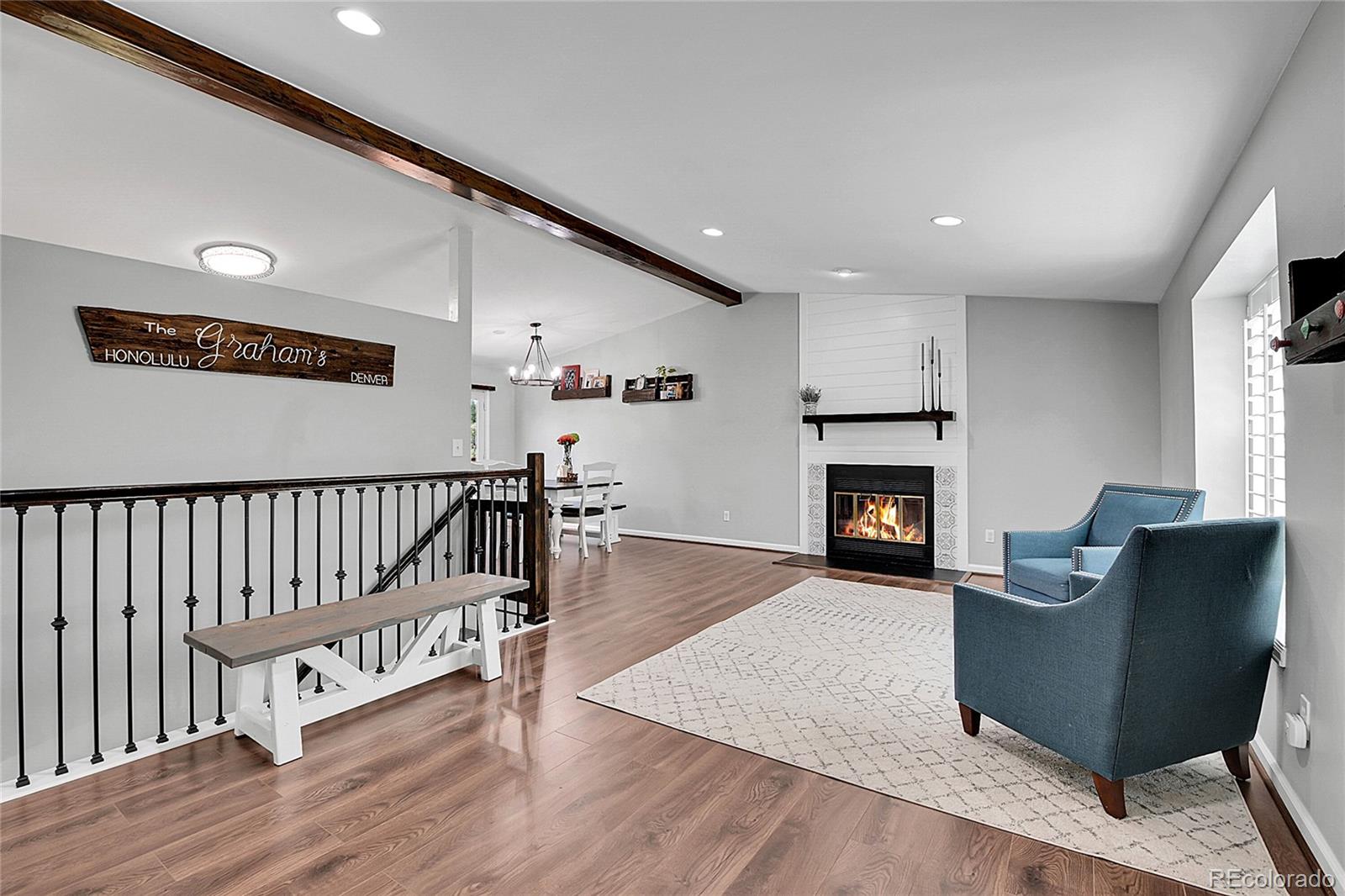 MLS Image #3 for 19146 e oberlin drive,aurora, Colorado
