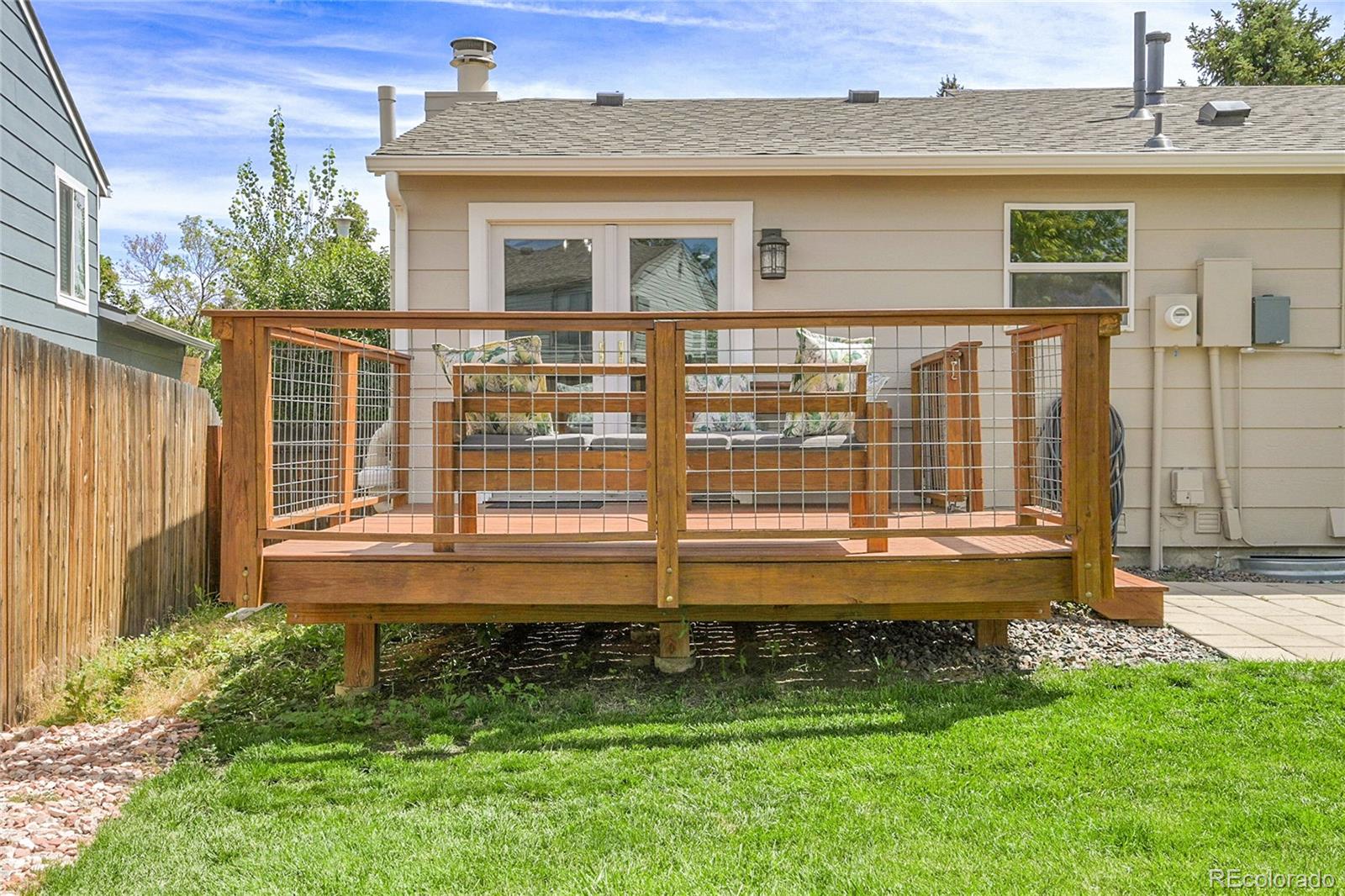 MLS Image #31 for 19146 e oberlin drive,aurora, Colorado