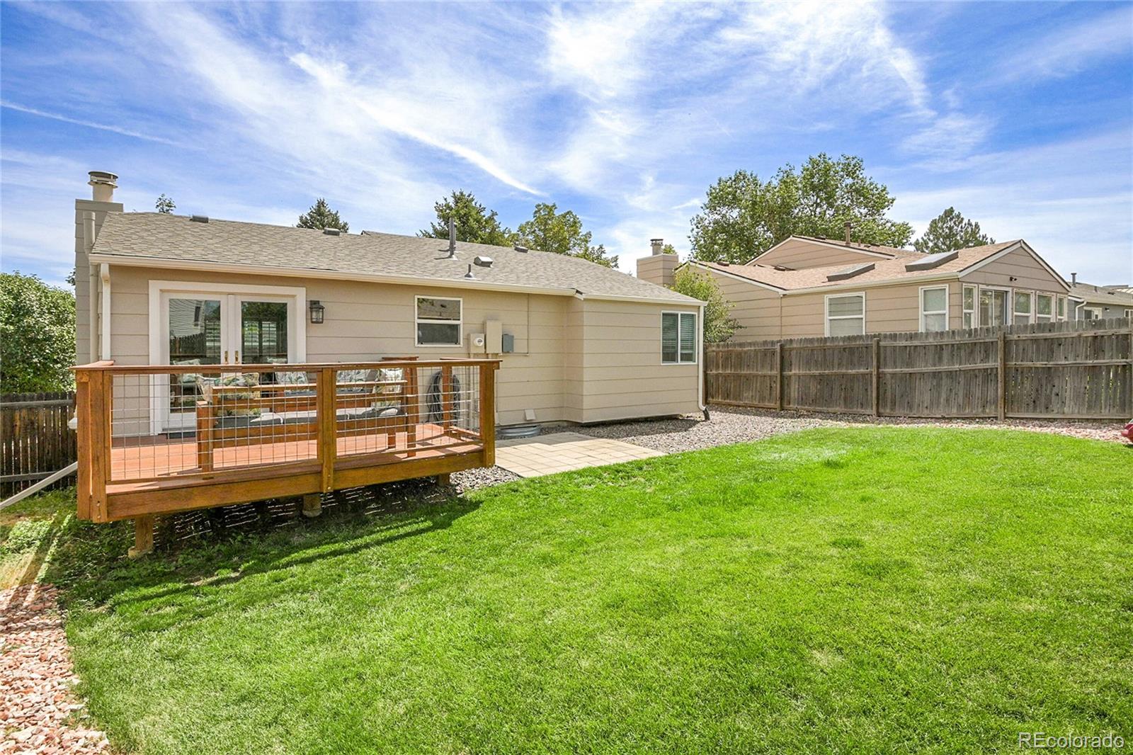 MLS Image #34 for 19146 e oberlin drive,aurora, Colorado